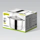 Кастрюля Maestro MR-3517-18 - изображение 3