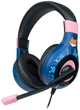 Навушники Nacon Wired Stereo Headset V1 Fox для Nintendo Switch/Lite/OLED (3665962014532) - зображення 1