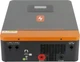 Гібридний сонячний інвертор POWMR POW-HVM4.2K-24V-D 4.2 кВт, MPPT, UPS, чиста синусоїда, 12/24V, 220V - зображення 4