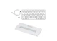 Комплект беспроводной Bkayp Wireless/Bluetooth White - изображение 1