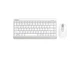 Комплект беспроводной A4Tech Fstyler FG1120 Wireless Ivory - изображение 1