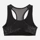 Спортивный топ для фитнеса женский Puma Train All Day Essentials 52851101 XS Black (4069162285522) - изображение 5