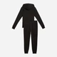 Спортивный костюм женский Puma Tracksuits 69399301 S Black (4070033547281) - изображение 2