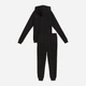 Спортивный костюм женский на флисе Puma Tracksuits 69399401 XS Black (4070033547878) - изображение 9