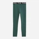 Спортивные леггинсы для фитнеса женские Puma Strong 52600095 XS Herb Garden (4070033091586) - изображение 5