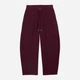 Спортивні штани теплі жіночі Puma Her 69542124 XS Ruby Noir (4070033414125) - зображення 4