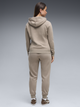 Спортивный костюм женский Puma Tracksuits 69399481 XS Mouse Gray (4070033548172) - изображение 2