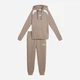 Спортивный костюм женский Puma Tracksuits 69399481 XS Mouse Gray (4070033548172) - изображение 4