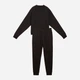 Спортивний костюм жіночий Puma Tracksuits 69399501 S Black (4070033548349) - зображення 5
