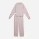 Спортивний костюм жіночий Puma Tracksuits 69399549 S Misty Pink (4070033548585) - зображення 4
