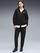 Спортивный костюм женский Puma Tracksuits 69399601 S Black (4070033548721) - изображение 1
