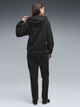 Спортивный костюм женский Puma Tracksuits 69399601 S Black (4070033548721) - изображение 2