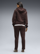 Спортивный костюм женский Puma Tracksuits 69399633 XS Chocolate Fondue (4070033548806) - изображение 2