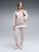 Спортивный костюм женский Puma Tracksuits 69399649 XL Misty Pink (4070033548912) - изображение 1