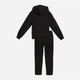 Спортивный костюм женский Puma Tracksuits 69399601 XS Black (4070033548745) - изображение 5