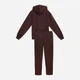 Спортивный костюм женский Puma Tracksuits 69399633 XS Chocolate Fondue (4070033548806) - изображение 5
