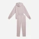 Спортивный костюм женский Puma Tracksuits 69399649 S Misty Pink (4070033548905) - изображение 5