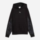 Худи женское Puma Essentials Graphics 69400701 M Black (4070033337066) - изображение 4