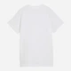 Футболка хлопковая женская Puma Class 69401002 M White (4070033403563) - изображение 5