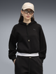 Худи женское Puma Her 69402701 XL Black (4070033329443) - изображение 1