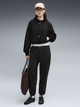 Худи женское Puma Her 69402701 XL Black (4070033329443) - изображение 3