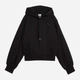 Худи женское Puma Her 69402701 L Black (4070033329474) - изображение 4
