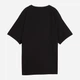 Футболка бавовняна жіноча Puma Essentials Graphics 69405201 XL Black (4070033337936) - зображення 5