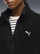 Толстовка на молнии без капюшона утепленная женская Puma Outerwear 69456701 XL Black (4070033515181) - изображение 4