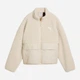 Толстовка на молнии без капюшона утепленная женская Puma Outerwear 69456787 XS Alpine Snow (4070033515372) - изображение 5