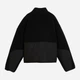 Толстовка на молнии без капюшона утепленная женская Puma Outerwear 69456701 XS Black (4070033515198) - изображение 6