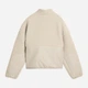 Толстовка на молнии без капюшона утепленная женская Puma Outerwear 69456787 XS Alpine Snow (4070033515372) - изображение 6