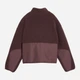 Толстовка на молнии без капюшона утепленная женская Puma Outerwear 69456791 S Rich Cocoa (4070033515235) - изображение 6