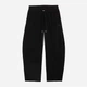 Спортивные штаны теплые женские Puma Her 69542101 L Black (4070033413999) - изображение 4