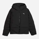 Пуховик зимний короткий женский Puma Outerwear 69458001 XS Black (4070033529515) - изображение 4