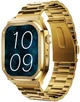 Смарт-часы Maxcom FW65 Iron S Gold (MAXCOMFW65GOLD) - изображение 1