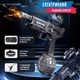 Електричний водний бластер для активних ігор Ultimate Battle Blaster, 500мл резервуар, дальність 10м - зображення 2