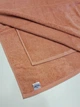 Полотенце махровое лицевое Parisa Home Flat 50*90 Светлый коралл - изображение 2