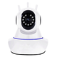 IP камера поворотная с ночной съемкой для видеонаблюдения 720p WIFI LS-47 - зображення 4