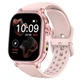 Смарт-часы Smart Energy Sakura Pink, 2 ремешка - зображення 1