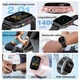 Смарт-часы Smart Energy Sakura Steel - зображення 5