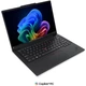Ноутбук Lenovo ThinkPad T14s Gen 7 (21YU005VMX), Intel Core Ultra 5 325 / 14" / RAM 16 ГБ LPDDR5X / SSD 512 ГБ / Intel Graphics / Windows 11 Pro / Чорний - зображення 2