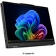 Ноутбук Lenovo ThinkPad T14s Gen 2 (21YY003GMH), Intel Core Ultra 5 325 / 14" / Touch / RAM 32 ГБ LPDDR4x / SSD 512 ГБ / Intel Graphics / Windows 11 Pro / Чорний - изображение 7