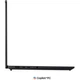 Ноутбук Lenovo ThinkPad T14s Gen 7 (21YU005VMX), Intel Core Ultra 5 325 / 14" / RAM 16 ГБ LPDDR5X / SSD 512 ГБ / Intel Graphics / Windows 11 Pro / Чорний - зображення 7