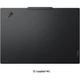 Ноутбук Lenovo ThinkPad T14s Gen 7 (21YU005VMX), Intel Core Ultra 5 325 / 14" / RAM 16 ГБ LPDDR5X / SSD 512 ГБ / Intel Graphics / Windows 11 Pro / Чорний - зображення 9