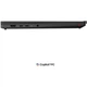 Ноутбук Lenovo ThinkPad T14s Gen 2 (21YY003GMH), Intel Core Ultra 5 325 / 14" / Touch / RAM 32 ГБ LPDDR4x / SSD 512 ГБ / Intel Graphics / Windows 11 Pro / Чорний - изображение 10