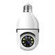 Вайфай камера 2MP с датчиком движения для дома в патрон Е27 Smart LS-385 - изображение 4