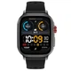 Смарт-годинник Smart Energy Steel Black, 2 ремінці - зображення 3