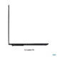 Ноутбук Lenovo ThinkPad X9-15p Gen 1 (21VV003WRI), Intel Core Ultra 7 358H / 15.3" / OLED / 120 Гц / RAM 64 ГБ DDR5 / SSD 1 ТБ / Intel Arc B390 / Windows 11 Pro / Сірий - изображение 4