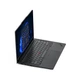 Ноутбук Lenovo ThinkPad E14 Gen 7 (21SX00B7RI), Intel Core Ultra 5 135H / 14″ / 120 Гц / RAM 16 ГБ DDR5 / SSD 512 ГБ / Intel Arc Graphics / Без ОС / Чорний - изображение 2