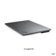 Ноутбук Lenovo ThinkPad X9-15p Gen 1 (21VV003WRI), Intel Core Ultra 7 358H / 15.3" / OLED / 120 Гц / RAM 64 ГБ DDR5 / SSD 1 ТБ / Intel Arc B390 / Windows 11 Pro / Сірий - изображение 9